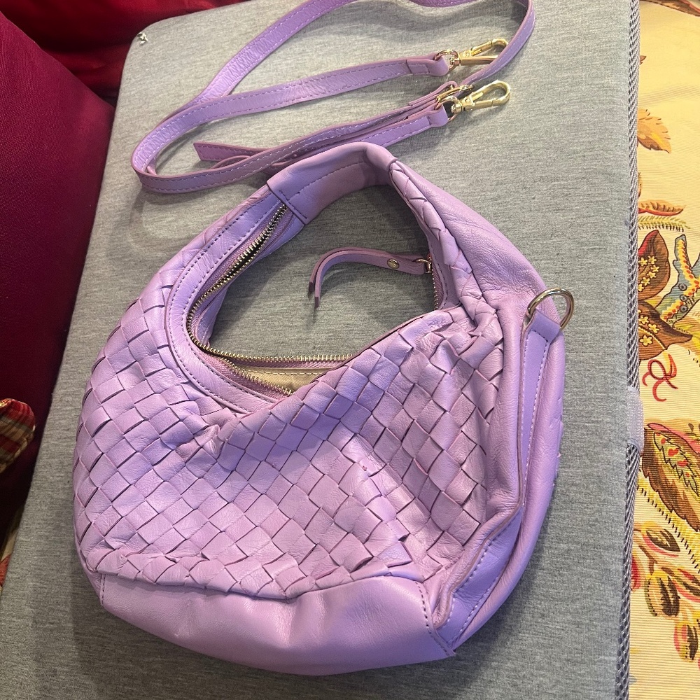 A. Bellucci Bag